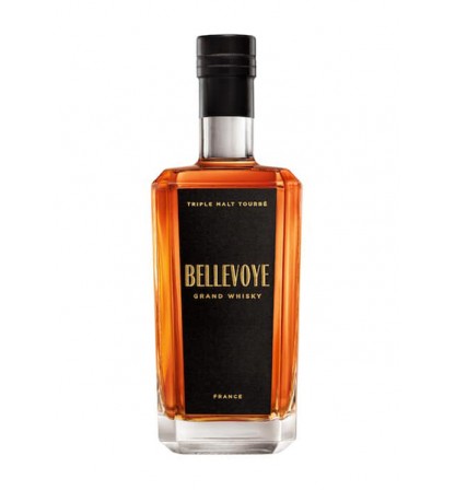 Vita Dulcis 8 – France\'s Bellevoye Peat 43% | Whisky Lady